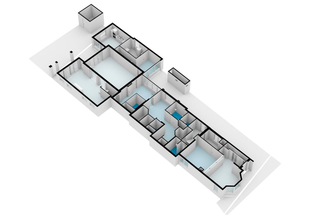 Foto 58 van Den Ilp 99