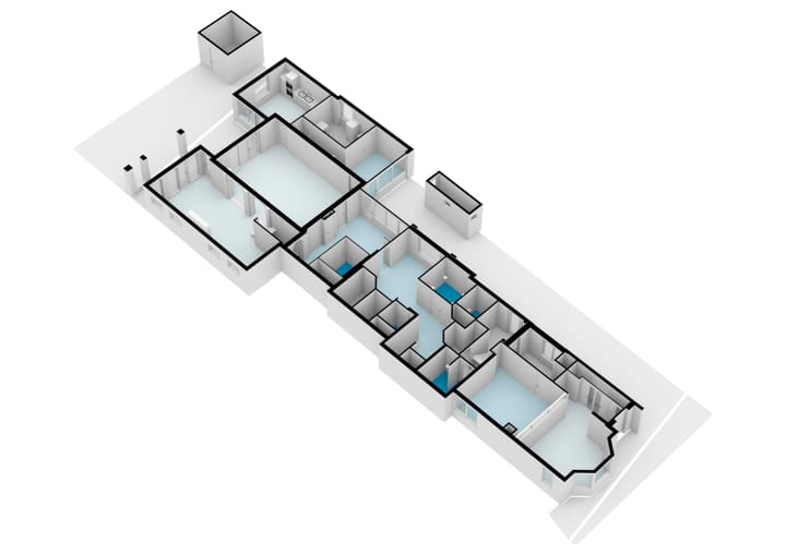 Foto 58 van Den Ilp 99