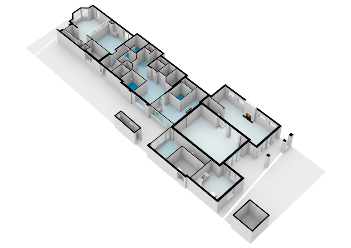 Foto 59 van Den Ilp 99