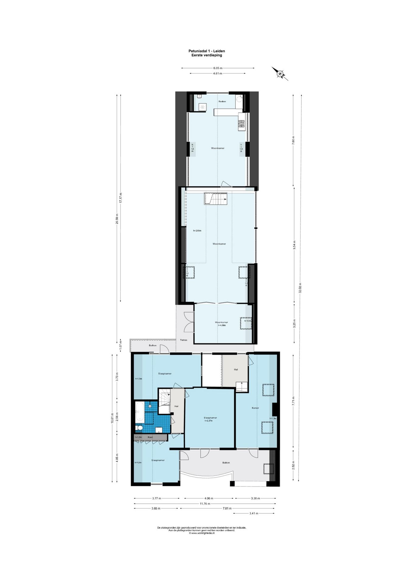 Foto 60 van Den Ilp 99