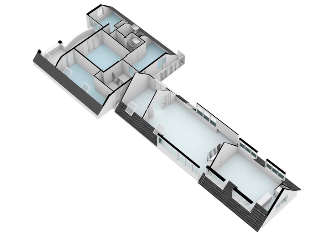 Foto 61 van Den Ilp 99