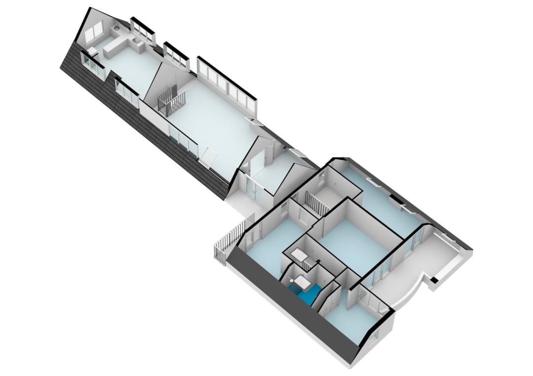 Foto 62 van Den Ilp 99