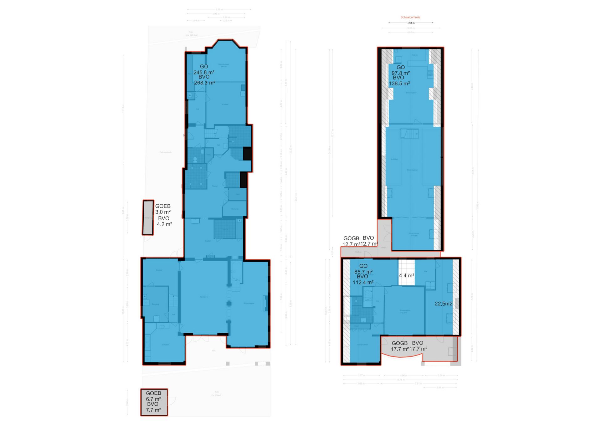 Foto 63 van Den Ilp 99