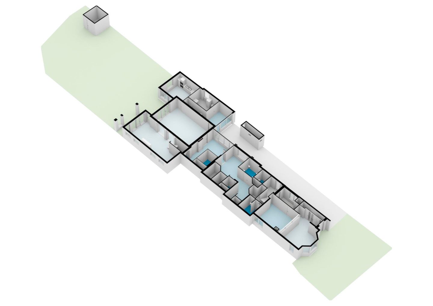 Foto 64 van Den Ilp 99