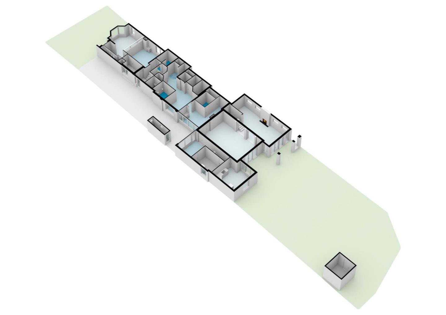 Foto 65 van Den Ilp 99
