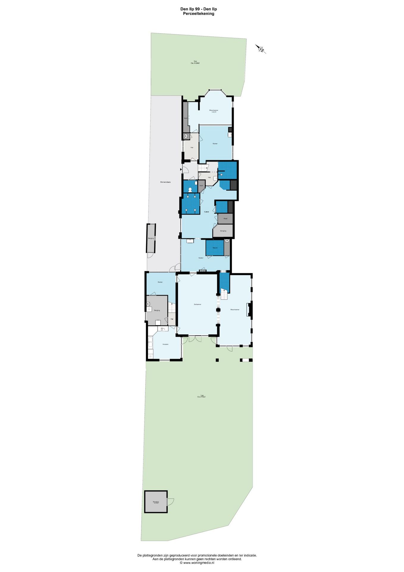 Foto 66 van Den Ilp 99