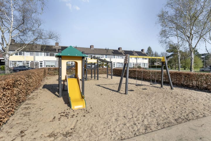 Foto 22 van Eduard van Beinumlaan 30