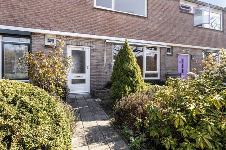 Foto 23 van Eduard van Beinumlaan 30