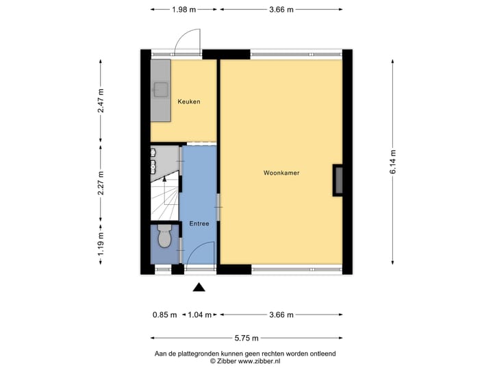 Foto 24 van Eduard van Beinumlaan 30
