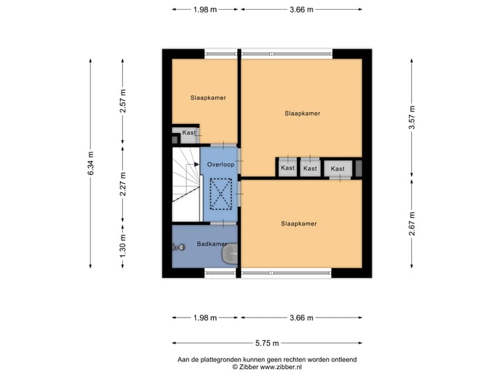 Foto 25 van Eduard van Beinumlaan 30