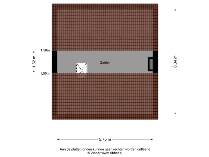Foto 26 van Eduard van Beinumlaan 30