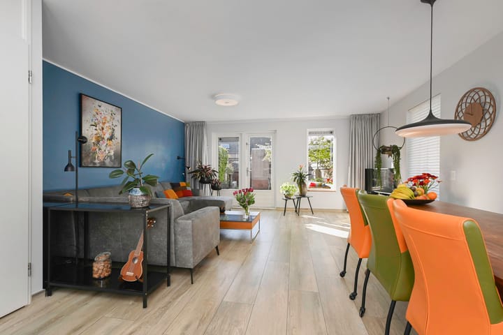 Foto 2 van Regulus 17