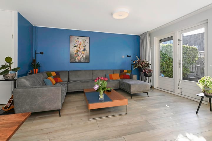 Foto 8 van Regulus 17