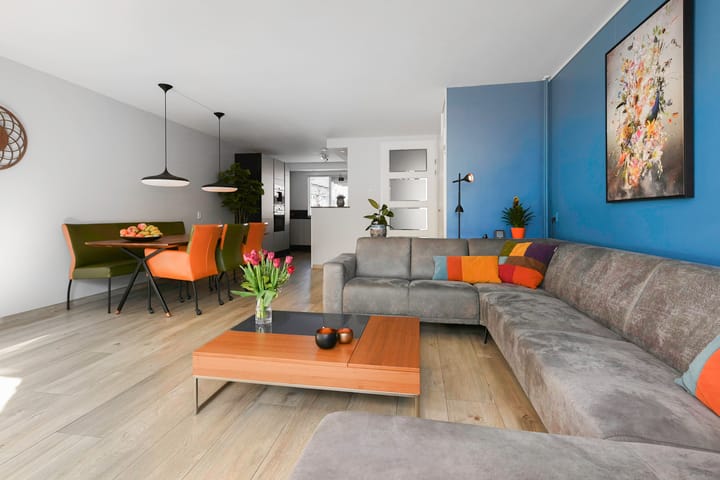 Foto 10 van Regulus 17