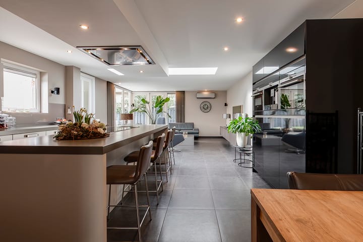 Foto 10 van Donderberg 50