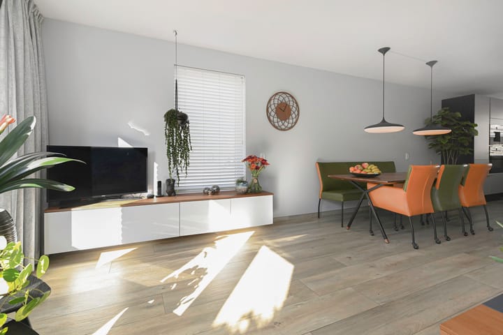 Foto 11 van Regulus 17