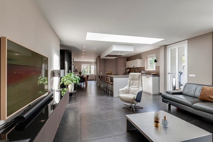 Foto 13 van Donderberg 50