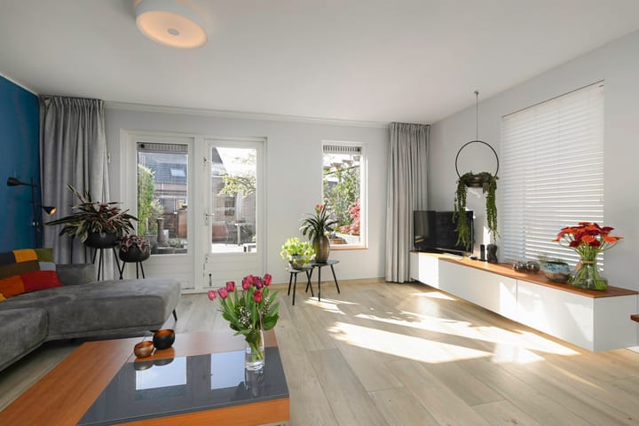 Foto 14 van Regulus 17