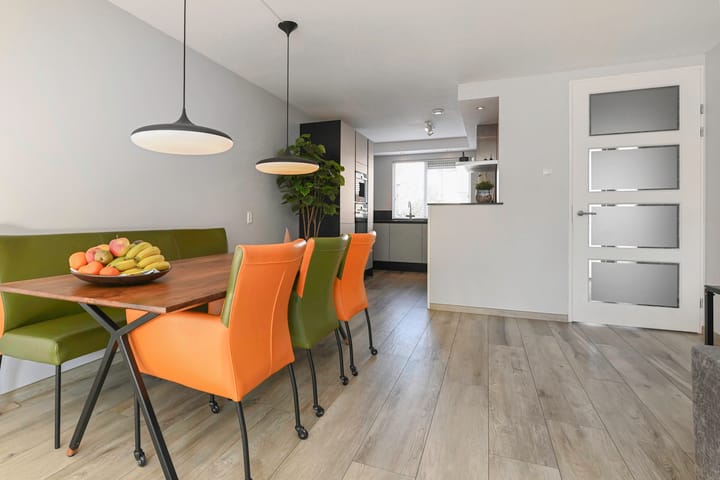 Foto 15 van Regulus 17