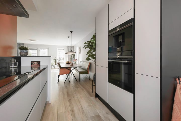 Foto 19 van Regulus 17