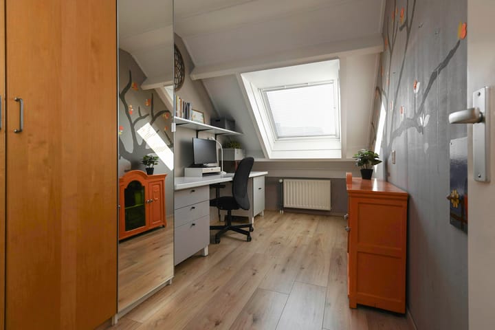 Foto 27 van Regulus 17