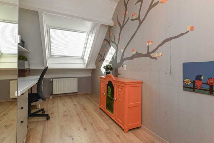 Foto 28 van Regulus 17