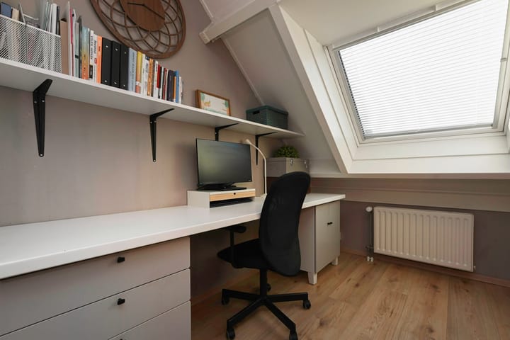 Foto 30 van Regulus 17