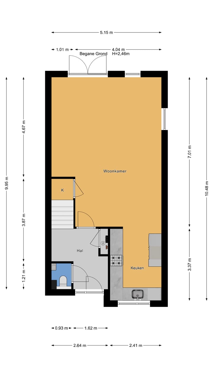 Foto 50 van Regulus 17