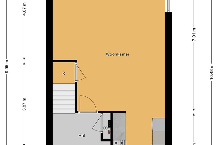Foto 50 van Regulus 17