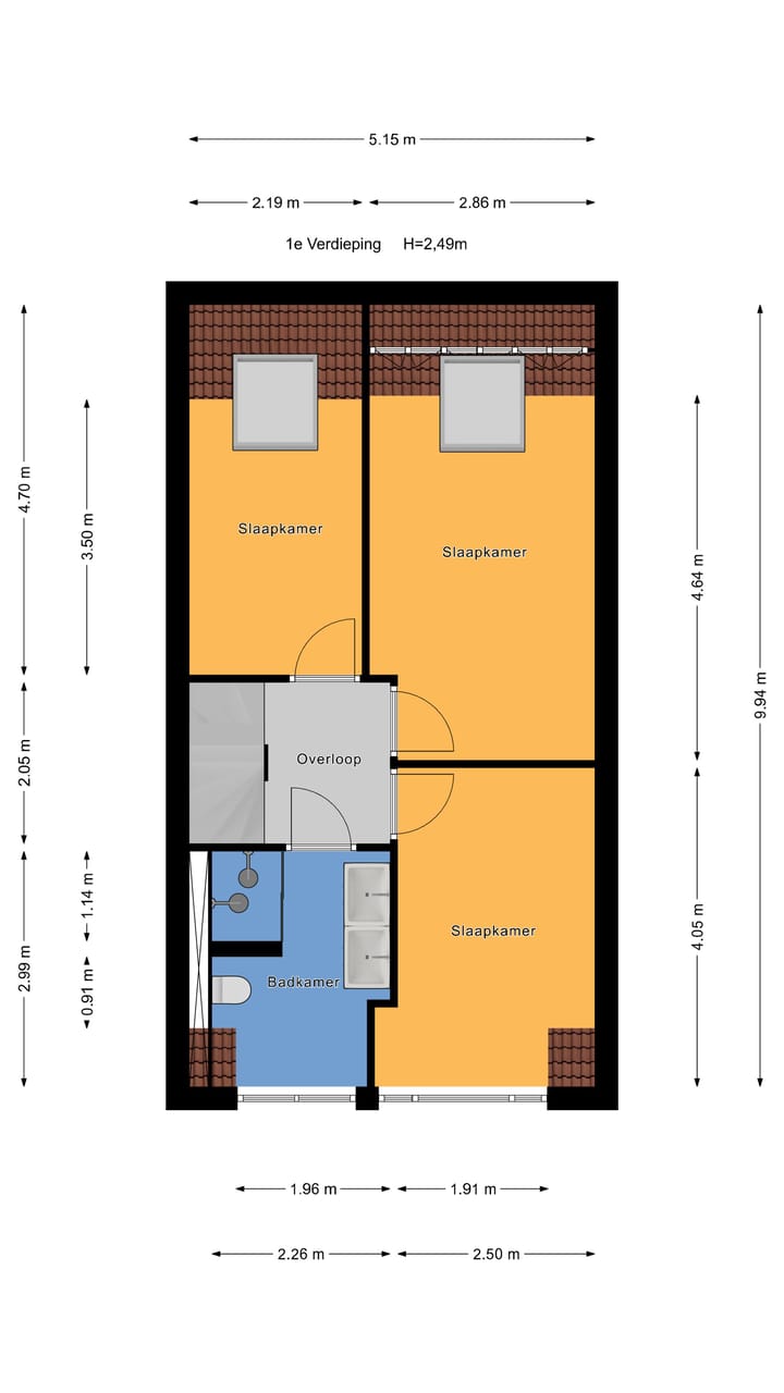 Foto 51 van Regulus 17