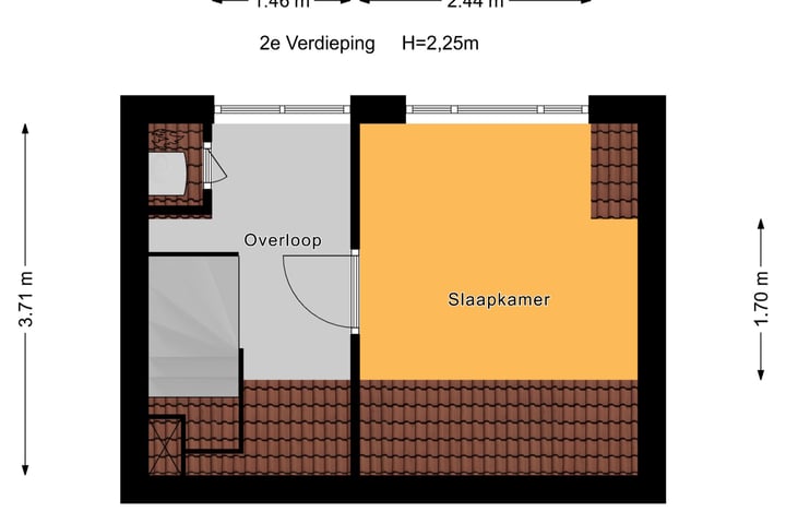 Foto 52 van Regulus 17
