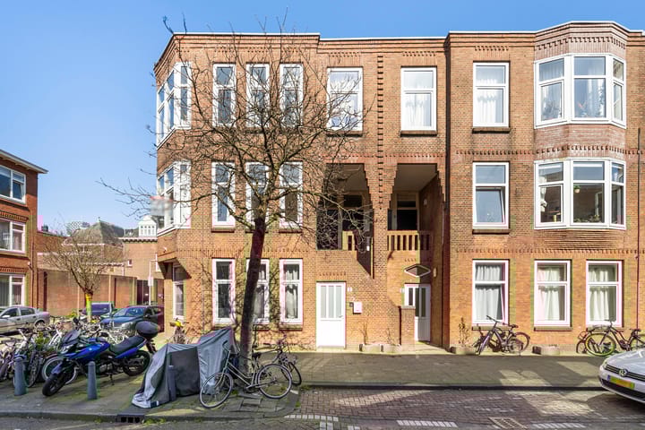 Photo 36 of Vechtstraat 4