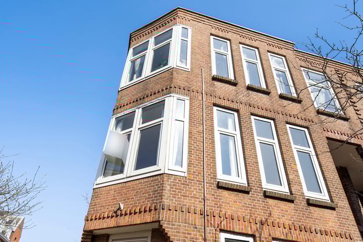 Photo 31 of Vechtstraat 4