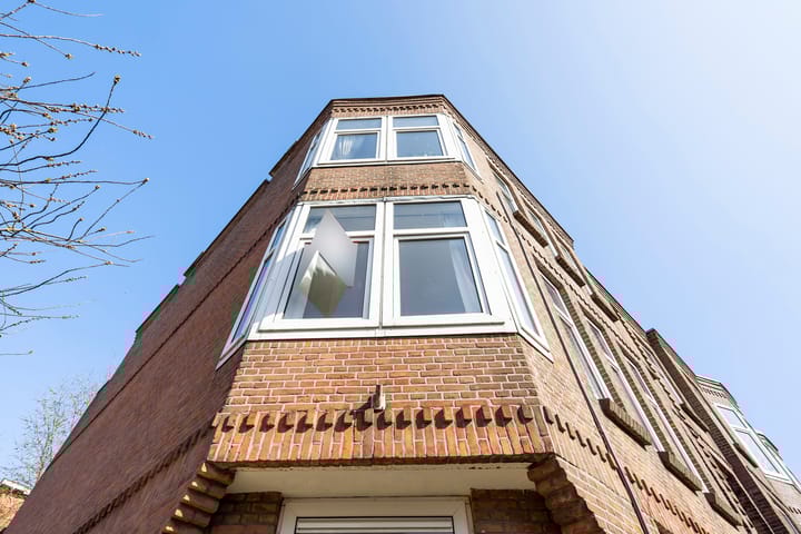 Photo 33 of Vechtstraat 4