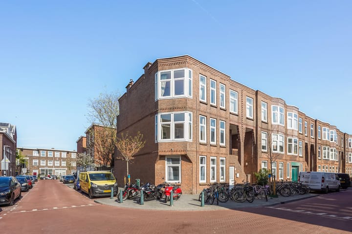 Photo 34 of Vechtstraat 4