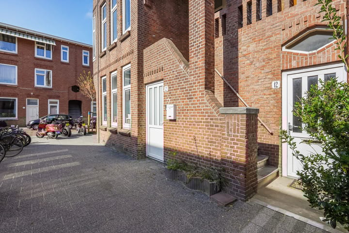 Photo 35 of Vechtstraat 4