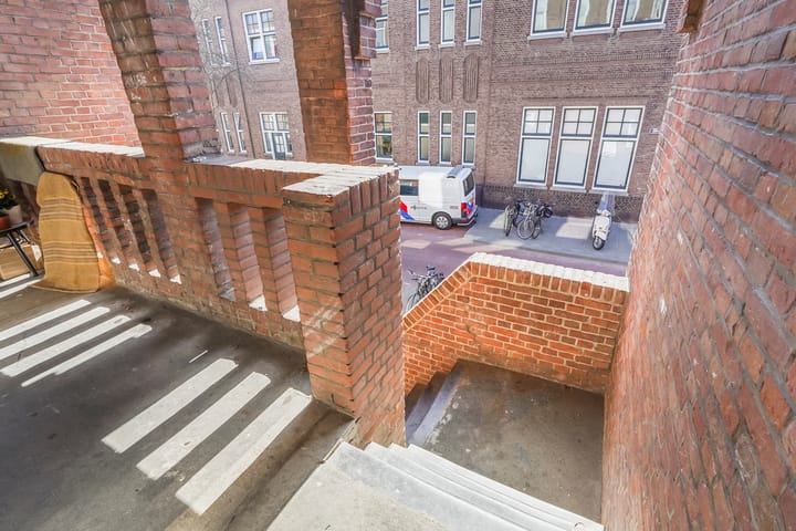 Foto 2 van Vechtstraat 4