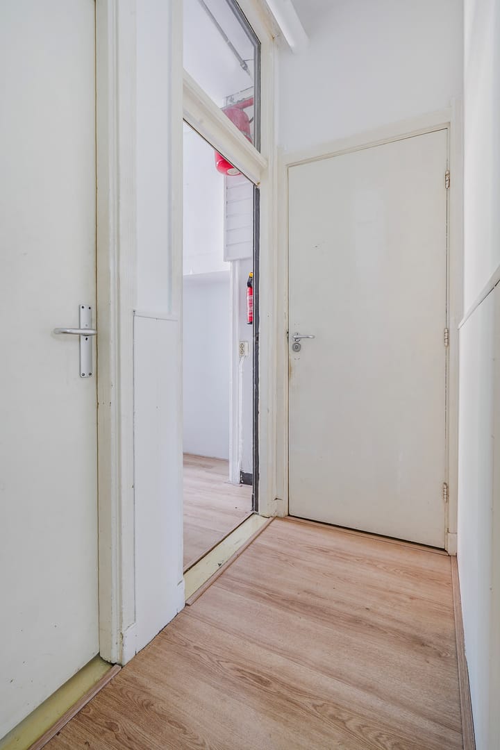 Photo 23 of Vechtstraat 4