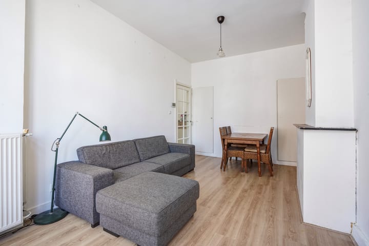 Photo 6 of Vechtstraat 4