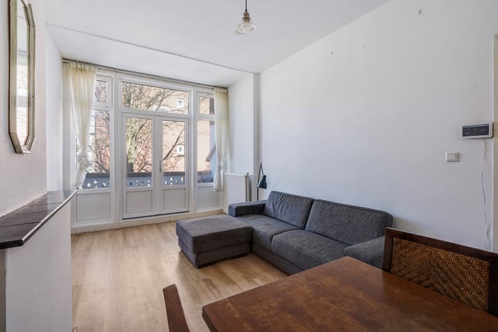 Foto 3 van Vechtstraat 4