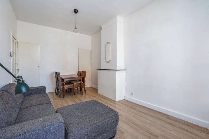 Photo 7 of Vechtstraat 4