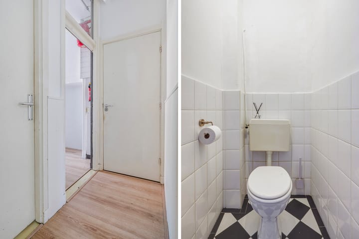 Photo 14 of Vechtstraat 4