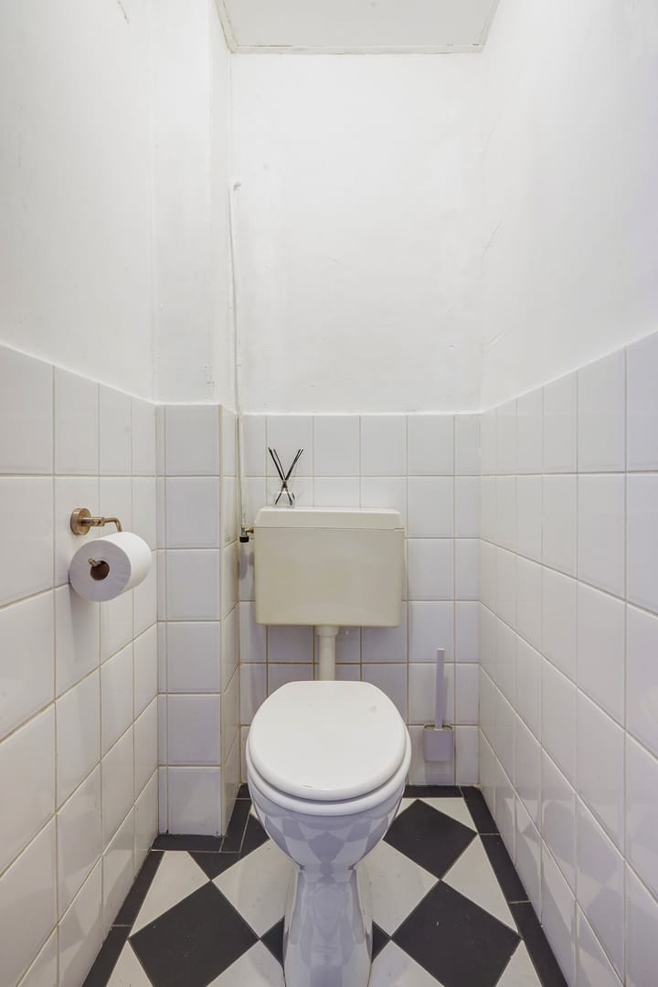 Photo 15 of Vechtstraat 4