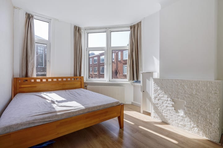 Photo 12 of Vechtstraat 4