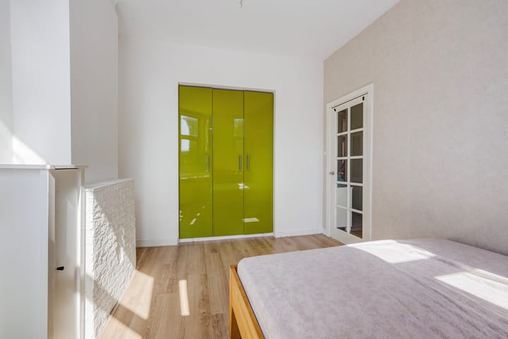 Photo 10 of Vechtstraat 4