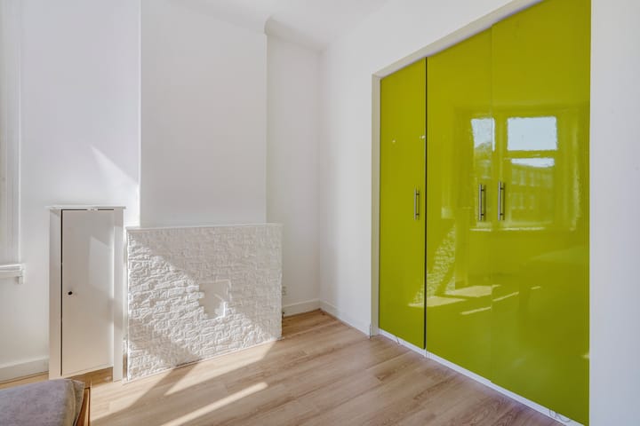 Photo 11 of Vechtstraat 4