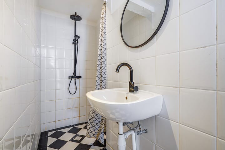 Photo 25 of Vechtstraat 4