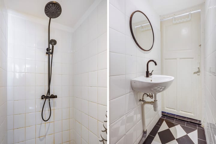 Photo 26 of Vechtstraat 4