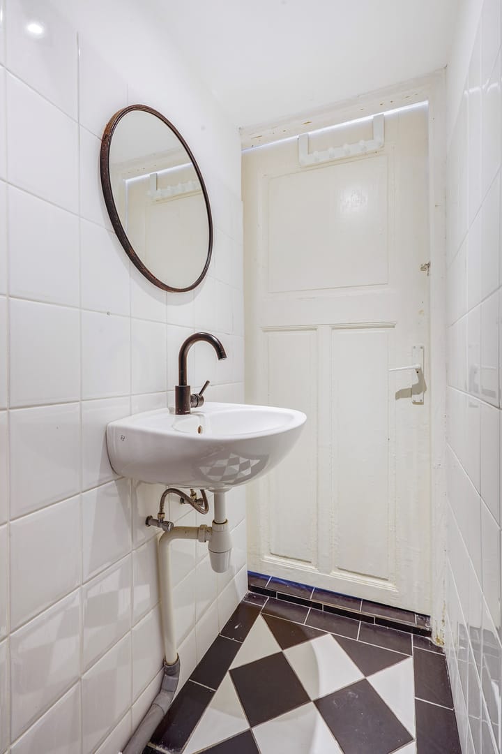 Photo 27 of Vechtstraat 4