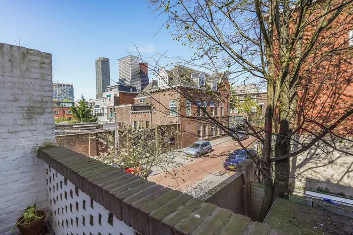 Photo 8 of Vechtstraat 4